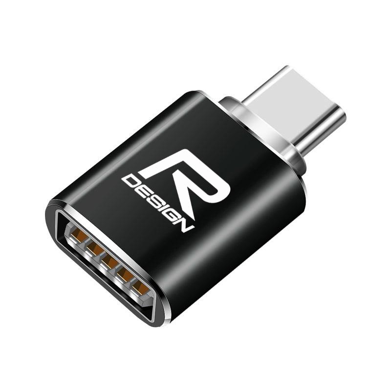 Câble Adaptateur Chargeur Convertisseur Port USB vers Type C Pour Volvo Rdesign XC90 XC40 XC60 V60 V70 V90 V40 EC40 EX40 S80 S60 S90 C30