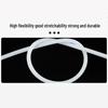 High-Temperature PTFE (Teflon) Tube