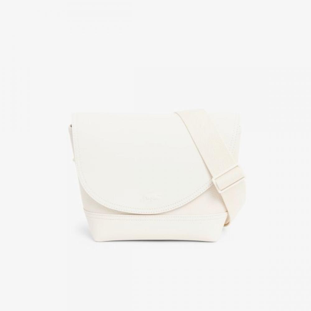 Lacoste Small Messenger Bag Club Lacoste
