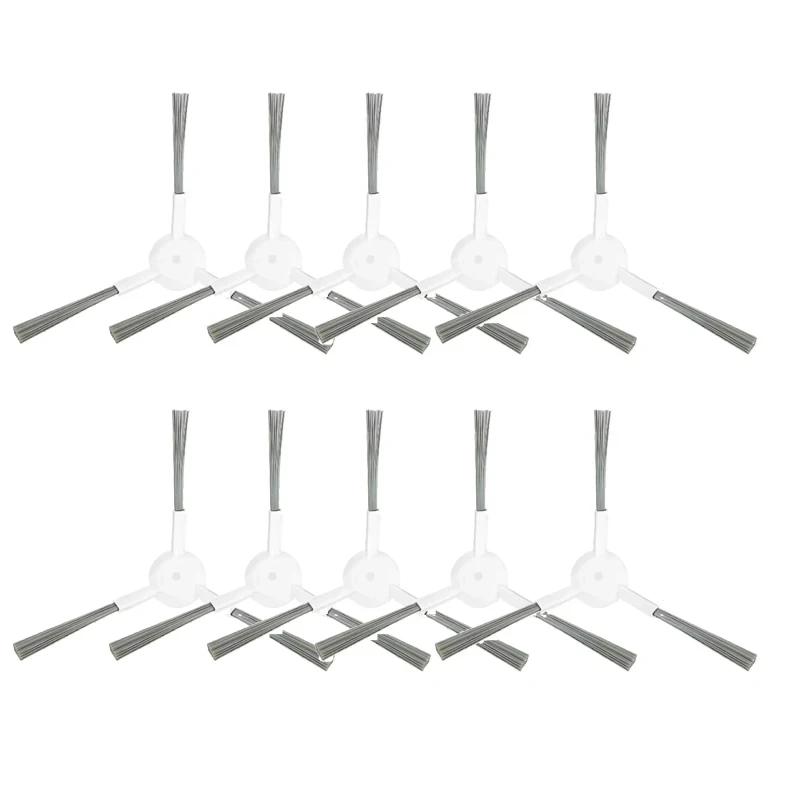 For Xiaomi Robot Vacuum S10+ / S10 Plus Accessories Main Side Brush Hepa Filter Mop Rag Cloth Spare Parts