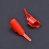 DIY Patchwork Tool Awl Hook Patchwork Finger Protection Finger Sleeve Sewing Finger Line Controller Sewing Accessories