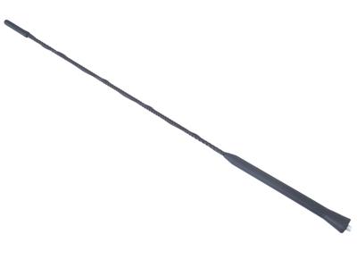 Antenna Mast 41 Cm, 6 Mm Thread