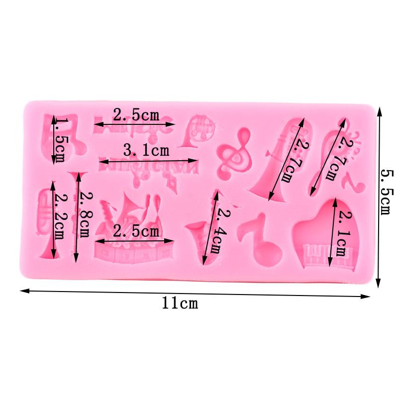 

Музыкальная нота, силиконовая форма, инструменты, формы для помадки, бумбокс, микрофон, радио, форма для гитары, пианино, форма для конфет, украшение торта, формы для пасты из шоколадной жвачки синий