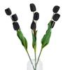 Hill Interiors Tall Triple Tulip Artificial Flower