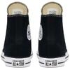 Converse Chuck Taylor All Star Comfortable High Top Canvas Shoes Unisex Sneakers Black 157197C