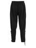Medieval Men's Retro Pirate Costume Pants for Cosplay and Performance