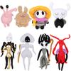 Hollow Knight Silksong Plush Toy With Pp Cotton Filling For Collectors And Fans