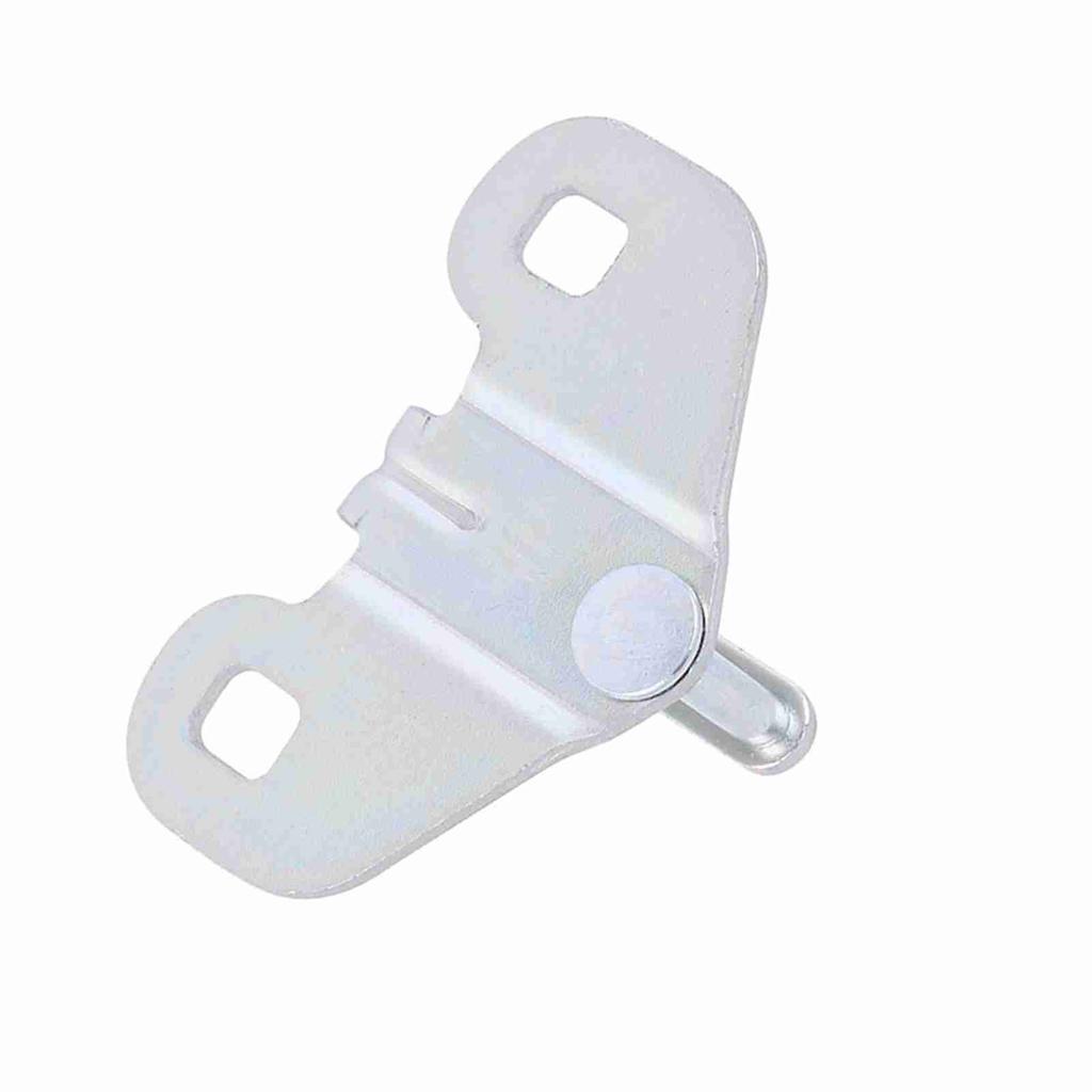 Rear Bottom Door Catch Striker Lower Keypad for Fiat Ducato 1369006080 1345736080