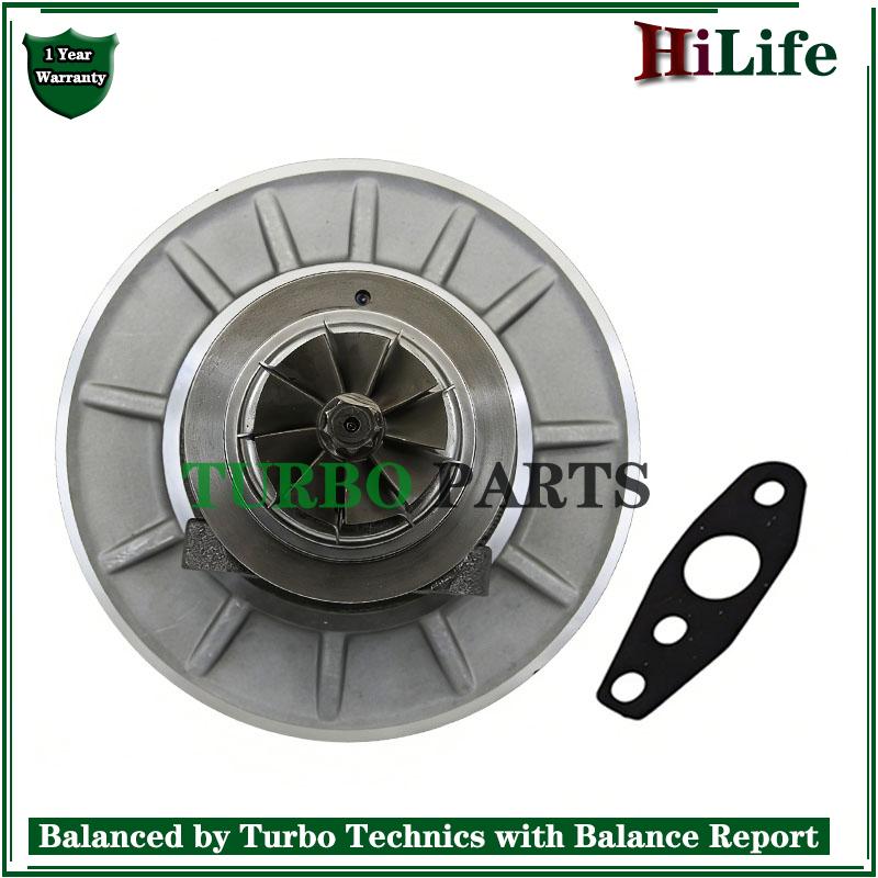 Turbo Core CT16 Turbo Cartridge 17201-30140 Turbocharger CHRA 17201-30141 for Toyota Hilux 2.5 D4D 2KD-FTV 88 Kw 120 HP 2007