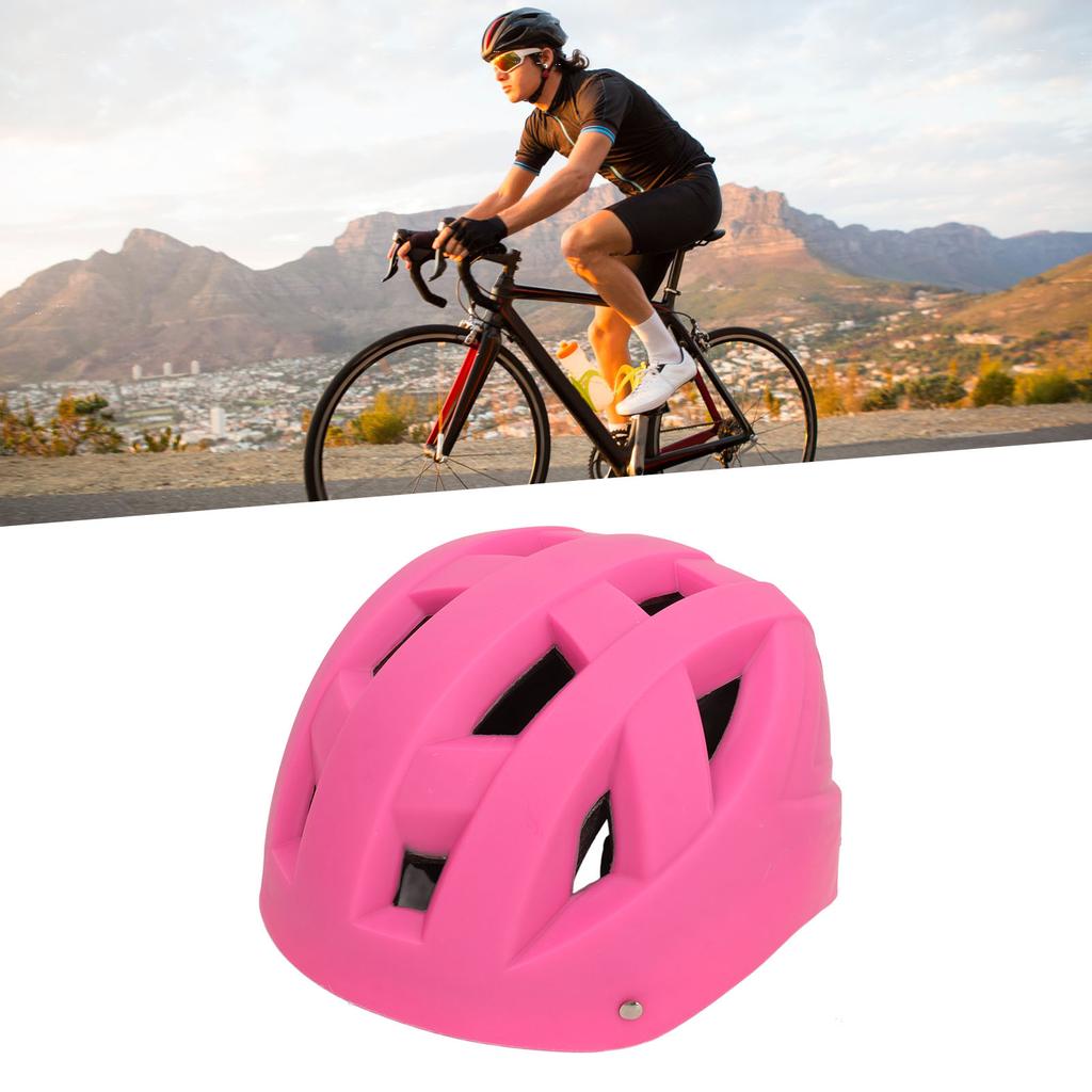 Kids   Helmet Lightweight Breathable Holes Head   Bike Helmet for Children