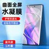 Applicable To Vivos11pro Mobile Phone Film S11e/s11 Water Condensation Film S11s11 High Definition Automatic Repair S11s1