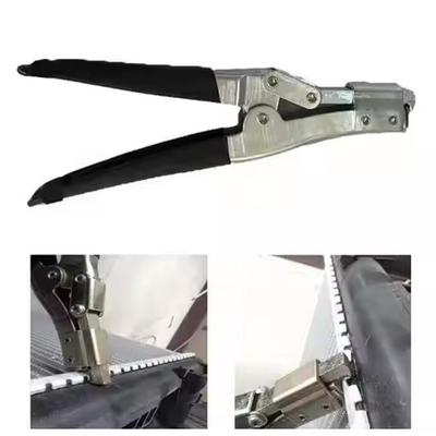 Car Radiator Repair Tools Pliers For Radiators Closing Header Opening Lifter Service Tool Universal Pliers Tab Lifter Tool