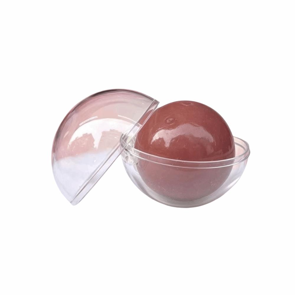 Simulation Chocolate Chocolate Squish Ball Crispy Sound Crunchy Fidget Toy School Party Gifts