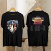 Pentatonix Graphic T-shirt, 2025 Pentatonix Christmas In the City Tour T-shirt