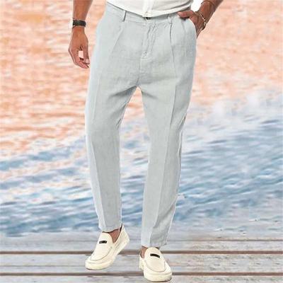 Pantolon – Pantalon ve Kapriler
