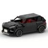 Compatible MOC-177565 Building Blocks: 2019 Kia Sportage Desktop Ornament