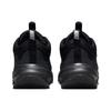 Nike  Spark Flyknit Triple Black Women Sneakers DZ2757-001