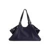 Korean Style Large Capacity Shoulder Bag - Y2K Sweet Cool Spicy Girl Motorcycle Commute Tote Versatile Travel Women's Bag