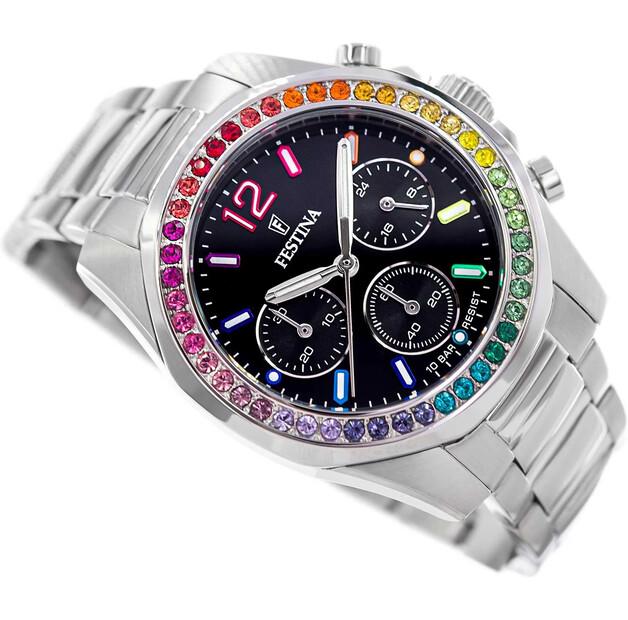 Часы Festina F20606/3 BOYFRIEND