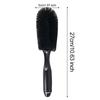 1/5/10PCS Car Cleaning Brush Soft Bristle Car Rim Scrubber Cleaner Tire Detailing Brushes Universal Wet Dry Auto Washing Tools