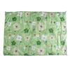 Large Foldable Beach Blanket Waterproof Sandproof Beach Mat Outdoor Picnic Mat for Travel Hiking Camping