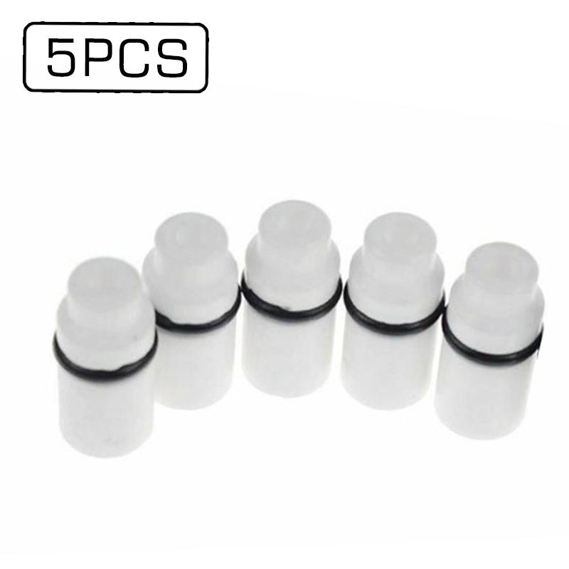 New Portable Practical Useful Ceramic Nozzles Set Kit Pressure Washers Replacement Sand And Wet Water Attachments