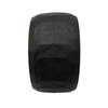 Garden Maintenance 85*44mm Mowing Robot Pulley Easy Install Rubber Mower Part Noise Reduction Accessory Compatibility With S300