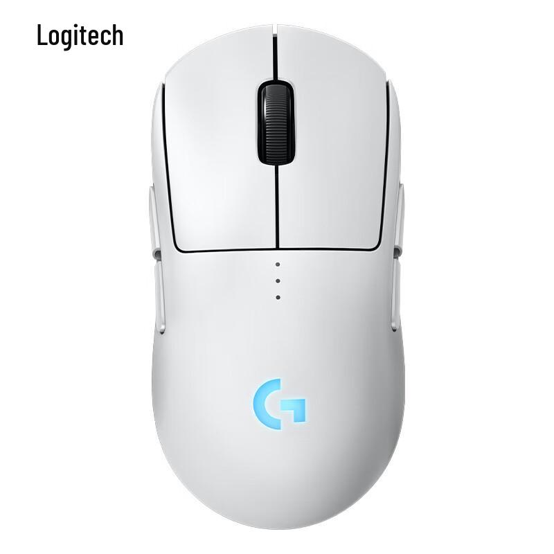 Logitech G GPW4 Wireless Gaming Mouse