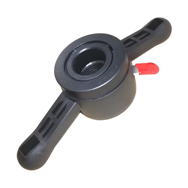 36MM Rychloupínací rukojeť pro vyvažovačku pneumatik