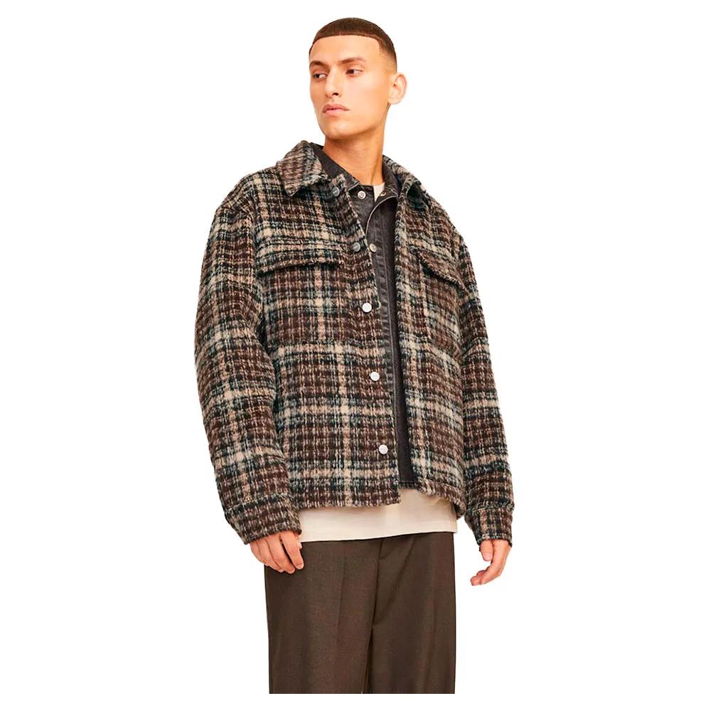 

Jack & Jones Верхняя рубашка Ontario XL