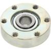 Hub Bearing Assembly Disc Bearing 71mm for HORSCH 23010300 Seeder