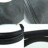 Gebrauchte COACH Tragetasche C6231 Leder Schwarz