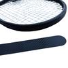 Tennis Racket Head Protections Tape, Tennis Racket Tape Racket Head Frame Guard Sticker for Tennis Racket Pickleballs
