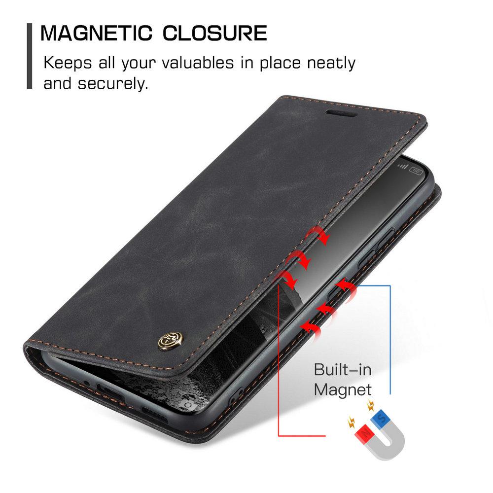 For Poco X7 5G 2025 Global Phone Luxury Case Leather Card Pocket Wallet Skin Xiaomi Poco X7 Case Mi Poko X 7 PocoX7 Flip Cover