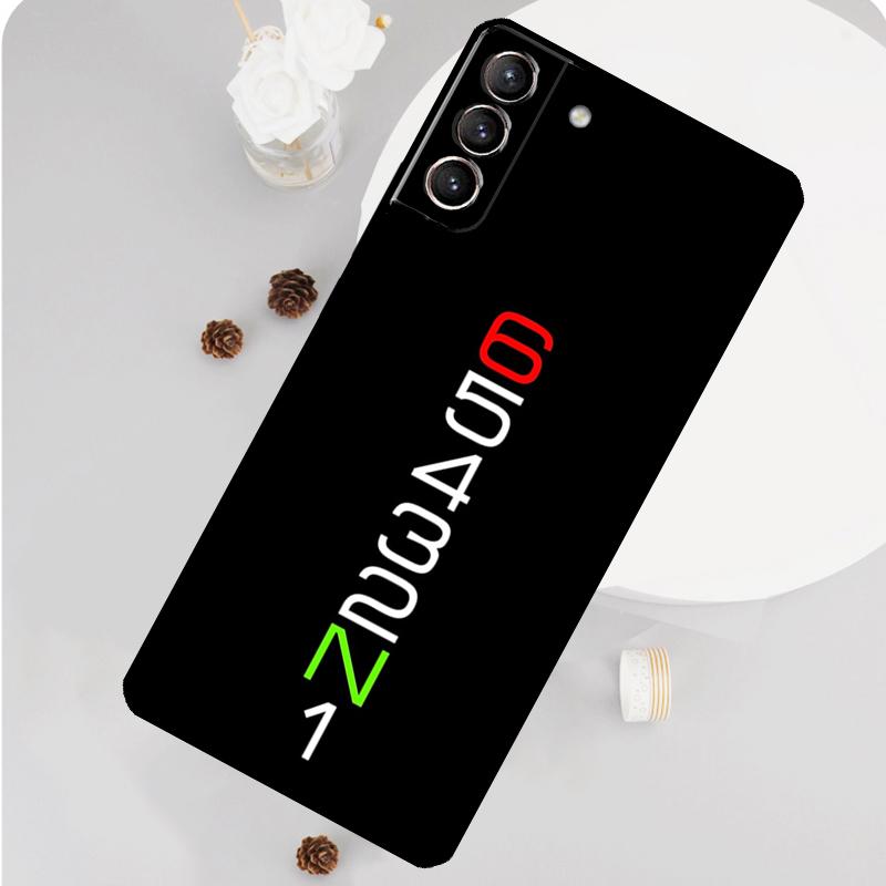 Motorcycle Gear Phone Case For Samsung Galaxy S25 S26 Ultra S20 S21 S22 S23 S24 S10 Plus S25 FE Funda Cover