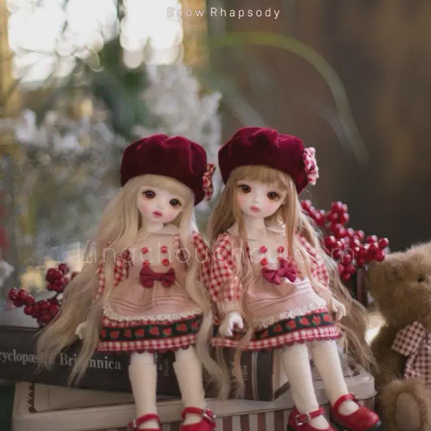 

Rinaschou Snow Rhapsody Ленточная Голова Без Макияжа Продается