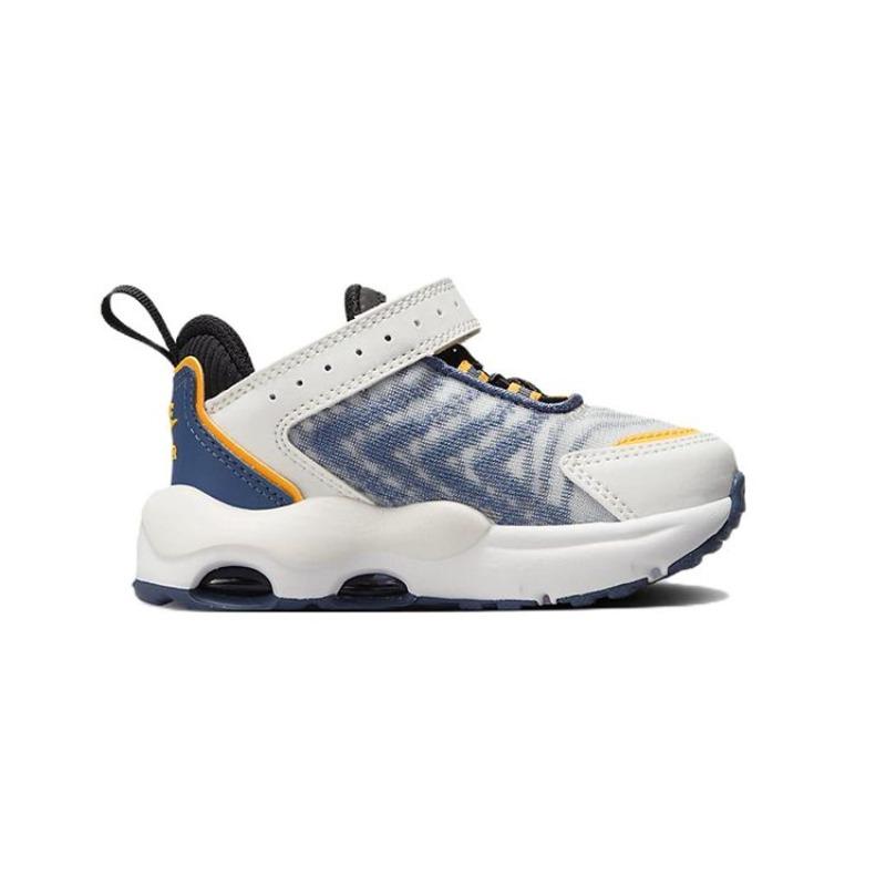 Nike Air Max TW TD Toddler Low Top Casual Shoes Blue White DQ0298-102