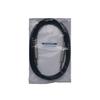 CANARE Shielded Phone Cable, Black, 3m, LC03/Black