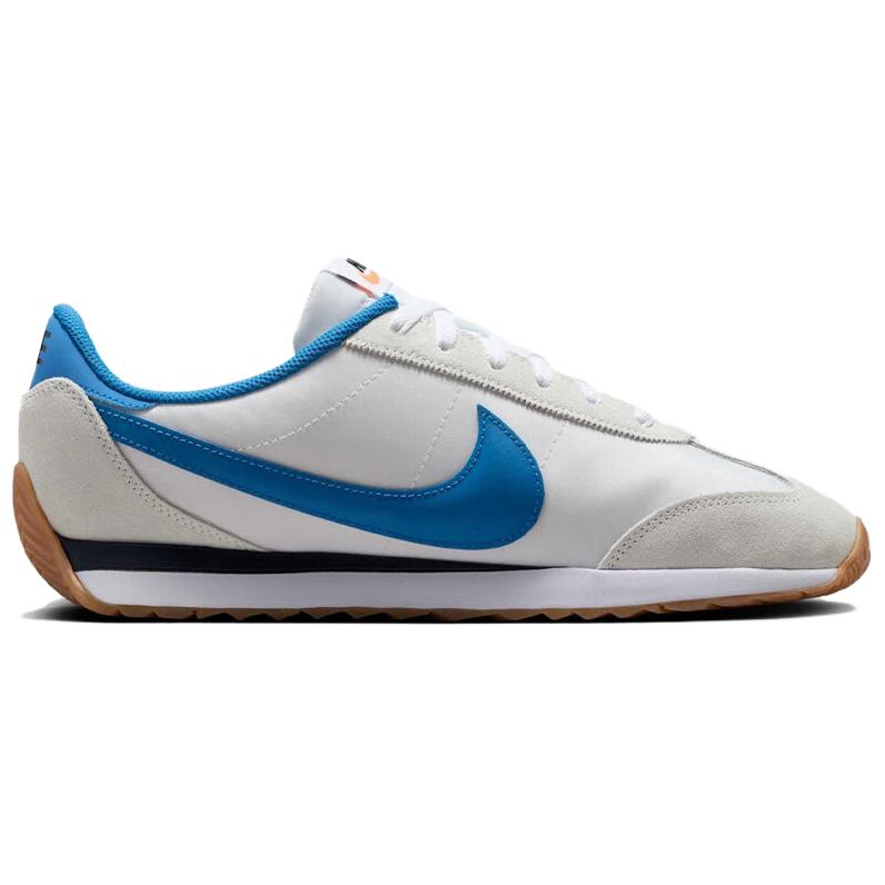 Nye Nike Pacific Komfortable Allsidige Pustende Lettvekt Lave Herre Fritidssko HQ2052-103