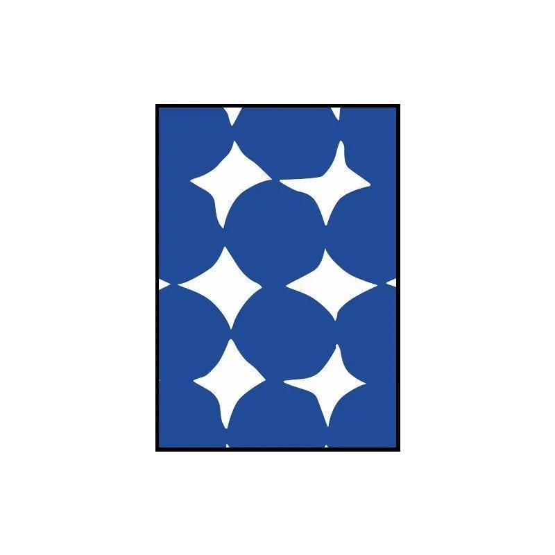 Blue Abstract Carpet for Living Room Modern Luxury Decoration Home Rugs for Bedroom Big Size Non-slip Easy Cleaning Floor Mat