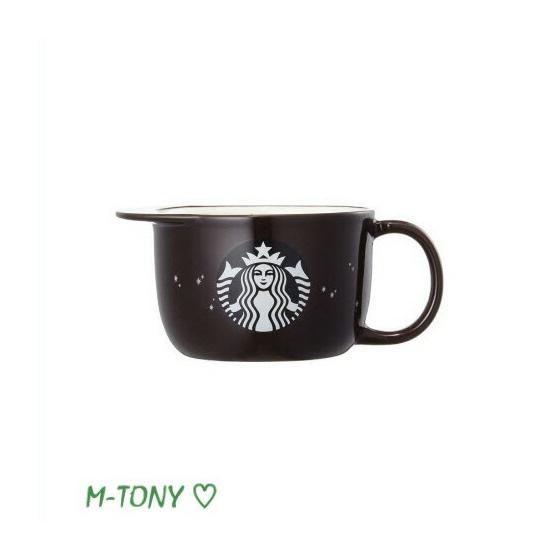 Starbucks Barista Cap Mug 355ml (12oz) Overseas Limited Item/Not Released in Japan/Starbucks/Tumbler/Starbucks