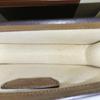 [Pre-Owned] Vintage Logo Leather Mini Shoulder Bag - Good #W7KFV7