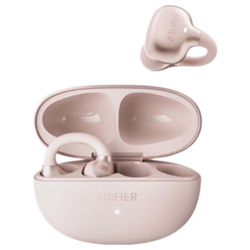 Edifier X Clip Wireless Ear-Clip Earphones