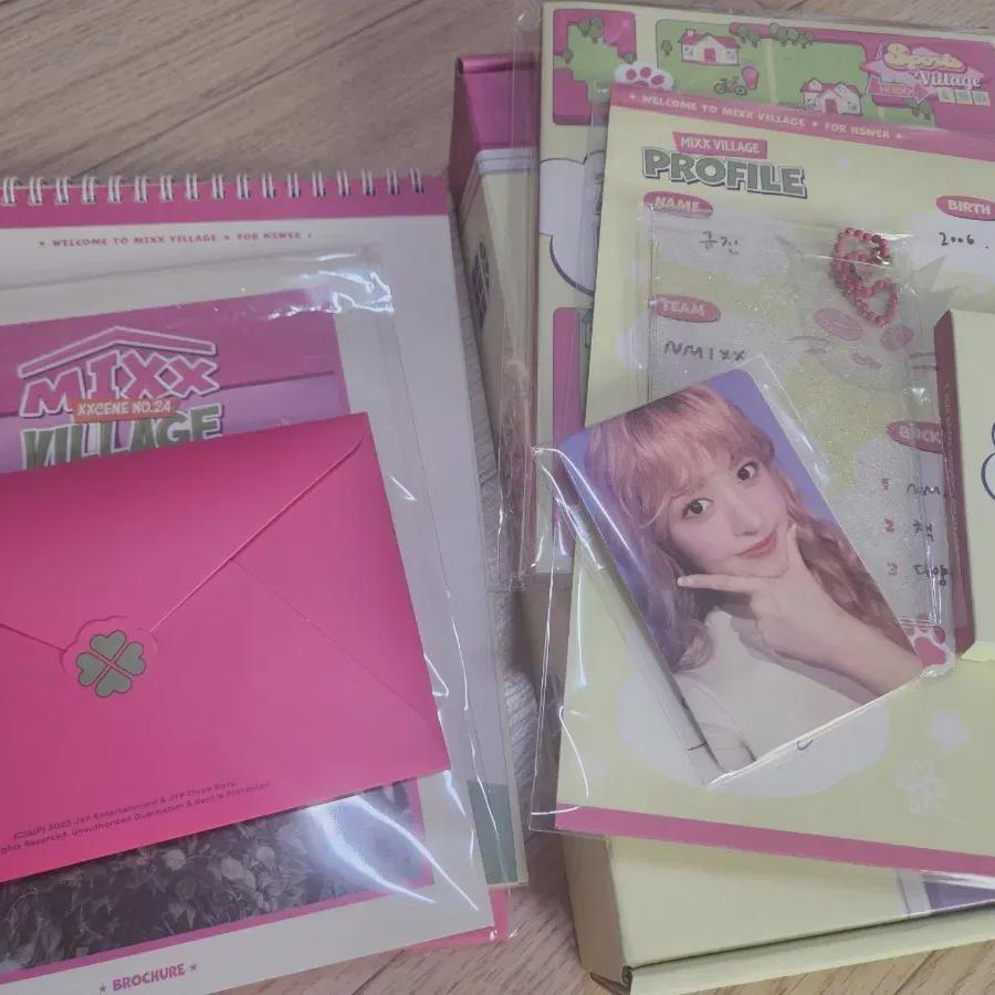 

Nmixx 2024 Поздравления с Новым годом