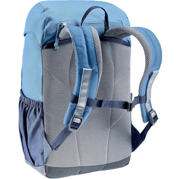 Backpack Deuter Waldfuchs 10 Wave/night Blue (Junior) (3610225-1399)