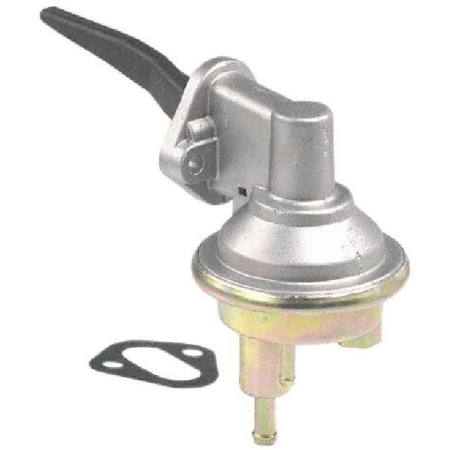 Herko Mechanical Fuel Pump BM4511 For Buick Electra Riviera Skylark 1967-1974