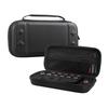 Game Console EVA Bag Scratchproof Storage Box for NS2 Protector Case with Card Slot & Handle Travel Carrying Pouch