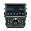 9'' Android 12 Stereo Radio GPS Navi Head Unit For Ford Mondeo / Fusion 2013-20