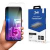 Accesorios para celulares y smartphones – Vidrio templado de pantalla