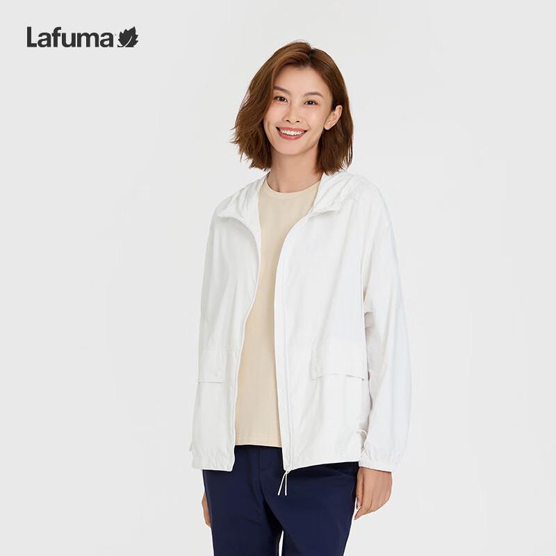 LAFUMA Women's LFJA5BP66 Hooded Sun Protection Jacket